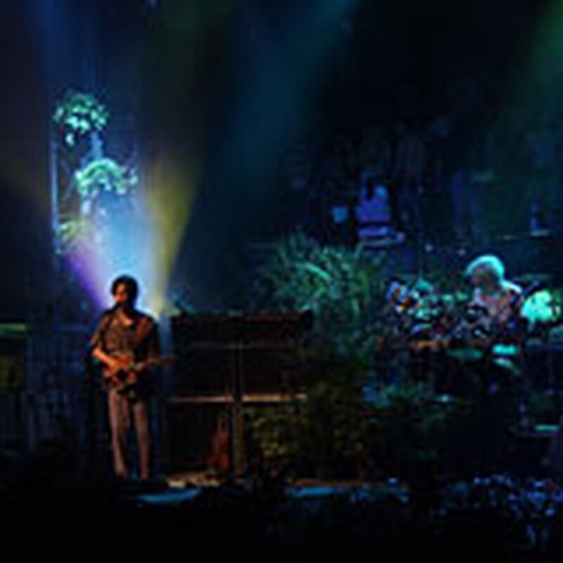 03/12/04 The Fillmore Auditorium, Denver, CO 