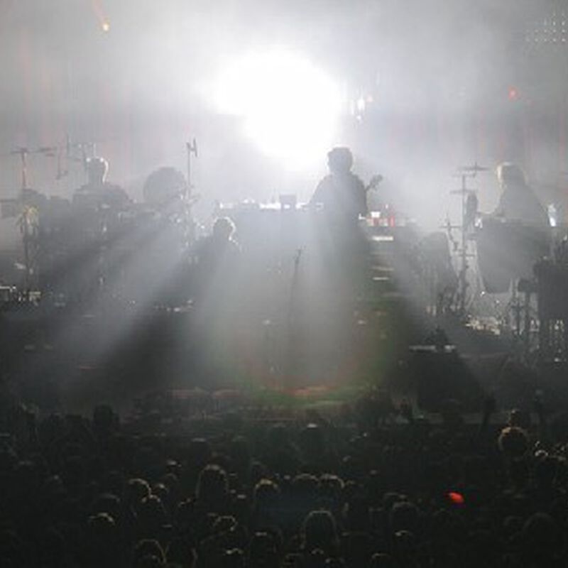 10/29/04 UIC Pavilion, Chicago, IL  