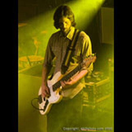04/04/08 Revolution Hall, Troy, NY 