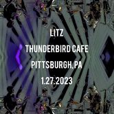 01/27/23 Thunderbird Cafe, Pittsburgh, PA 