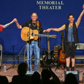 05/29/14 Kerrville Folk Festival, Kerrville, TX 
