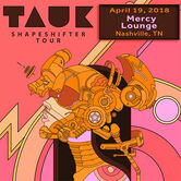 04/19/18 Mercy Lounge, Nashville, TN 