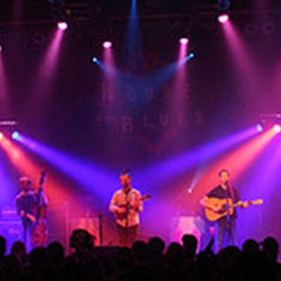 11/07/15 House Of Blues, Chicago, IL 