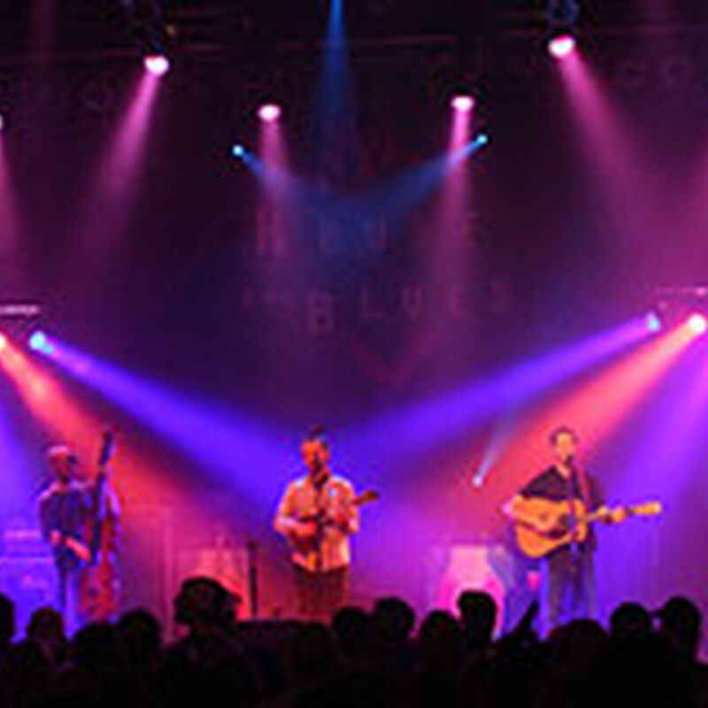 11/07/15 House Of Blues, Chicago, IL 