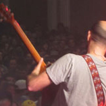 03/04/12 Sherman Theater, Stroudsburg, PA 