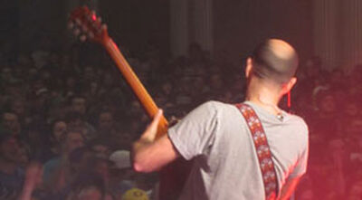 03/04/12 Sherman Theater, Stroudsburg, PA 