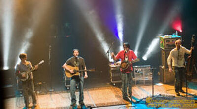 02/16/07 The Tabernacle, Atlanta, GA 