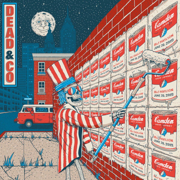 Dead and Company