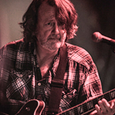 04/26/16 Tennessee Theater, Knoxville, TN 