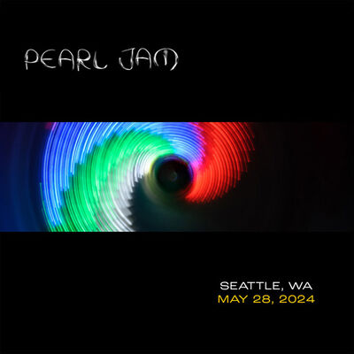 05/28/24 Climate Pledge Arena, Seattle, WA 