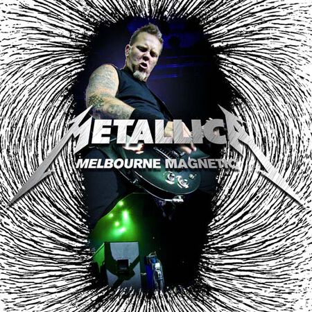 09/15/10 Rod Laver Arena, Melbourne, AU 