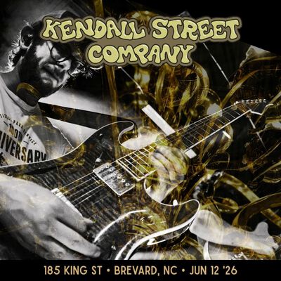 06/12/26 185 King Street, Brevard, NC 