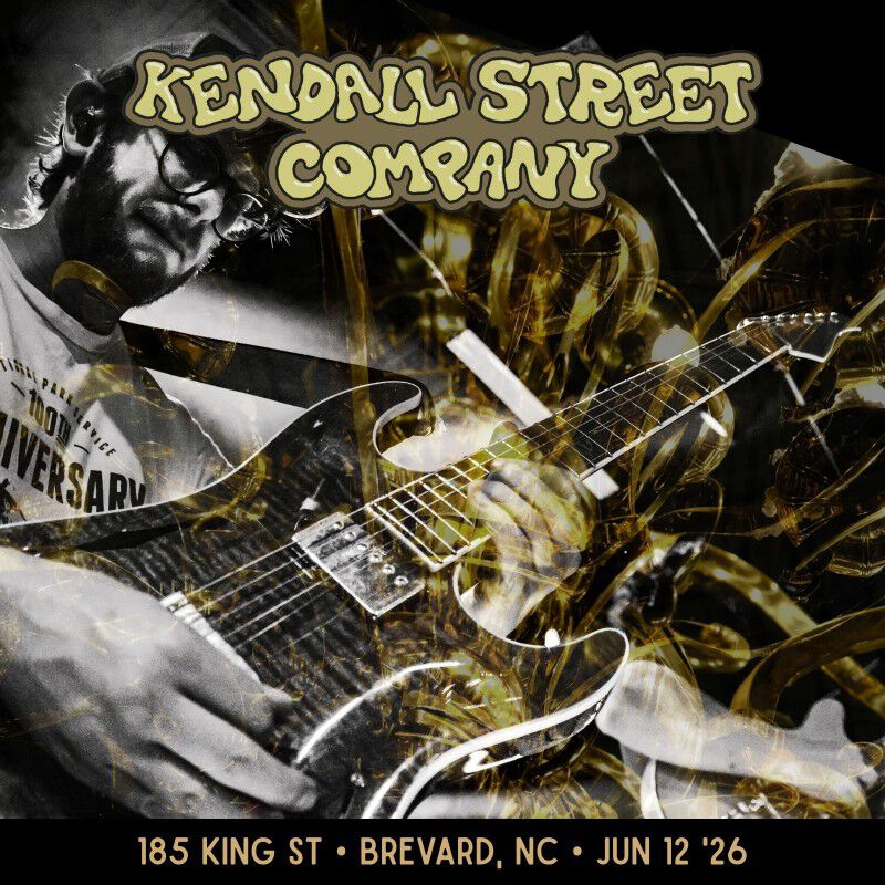 06/12/26 185 King Street, Brevard, NC 