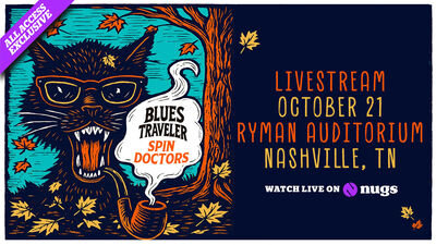 10/21/25 Ryman Auditorium, Nashville, TN 