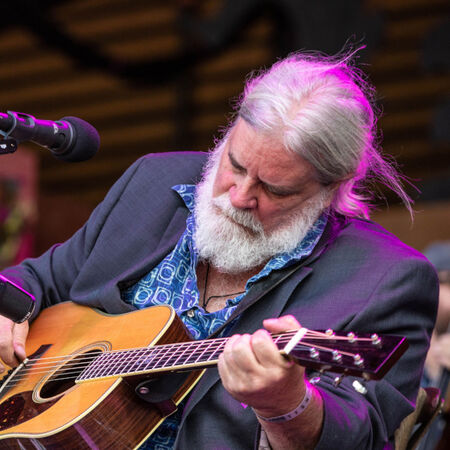 06/20/19 Telluride Bluegrass Festival - Main Stage, Telluride, CO 