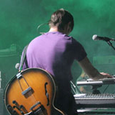 11/21/10 Pearl Street Ballroom, Northampton, MA 