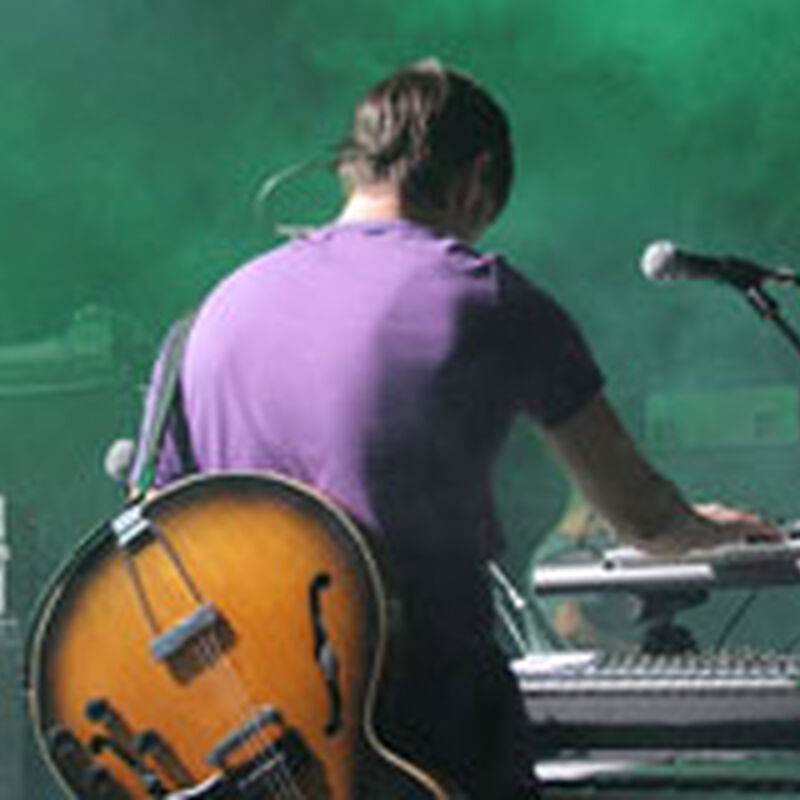 11/21/10 Pearl Street Ballroom, Northampton, MA 