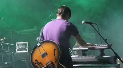 11/21/10 Pearl Street Ballroom, Northampton, MA 