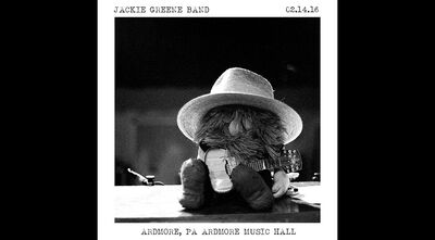 02/14/16 Ardmore Music Hall, Ardmore, PA 