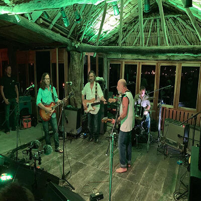 04/20/19 Zamas Report, Tulum, MX 