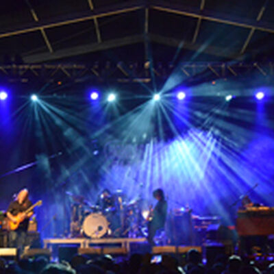 07/11/14 Hondarribia Blues Festival, Hondarribia, ES 
