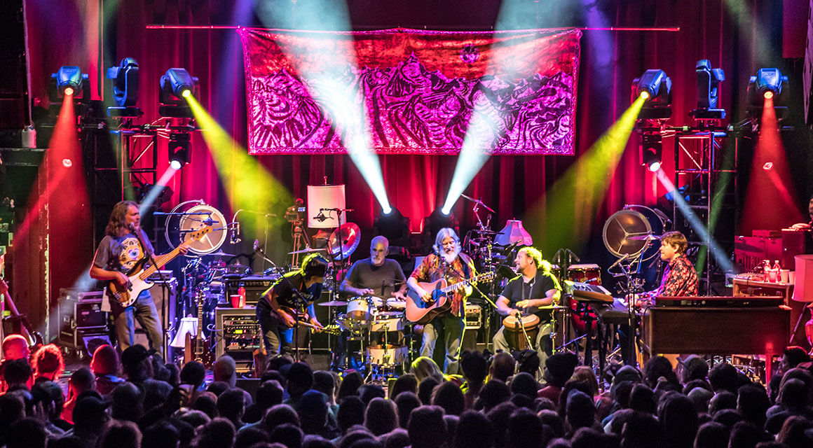 The String Cheese Incident
