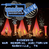 01/30/10 War Memorial Auditorium, Nashville, TN 