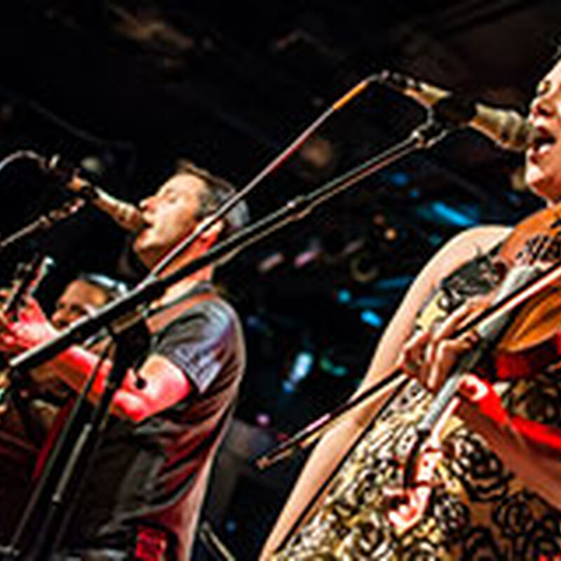 07/09/15 Alive at Five Concert Series, Albany, NY 