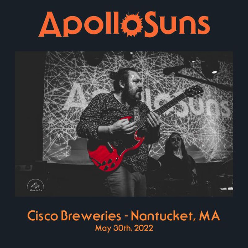 05/30/22 Cisco Breweries, Nantucket, MA 