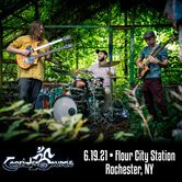 06/19/21 Flour City Station, Rochester, NY 