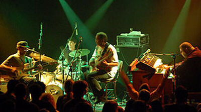05/16/08 Mexicali Live, Teaneck, NJ 