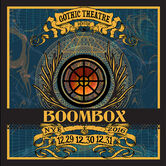 12/30/16 Gothic Theatre, Denver, CO 