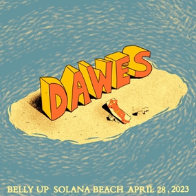 04/28/23 Belly Up, Solana Beach, CA 