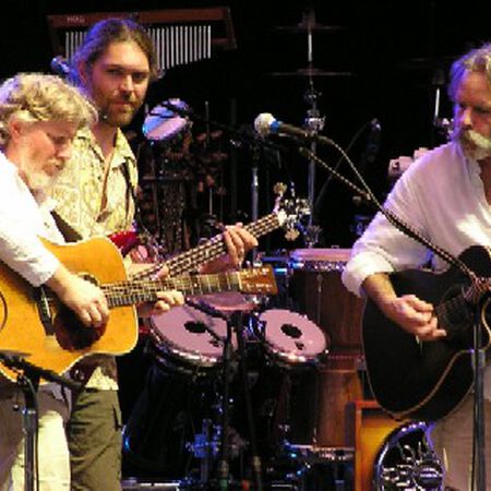 07/15/06 Tweeter Center , Mansfield, MA 