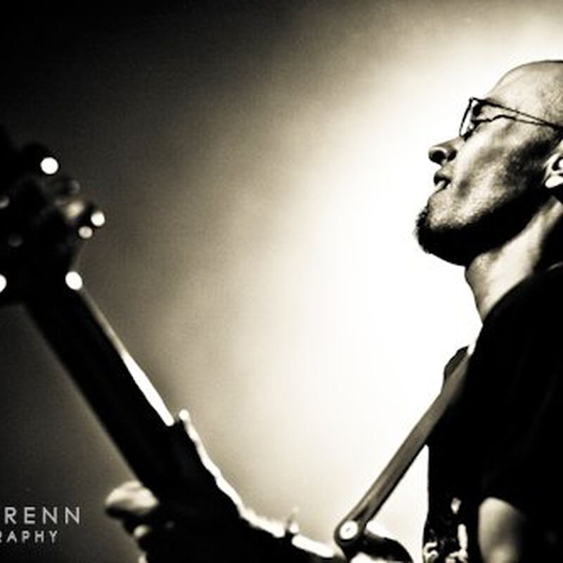 10/09/09 The Showbox, Seattle, WA 