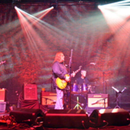 10/02/15 Tower Theatre, Philadelphia, PA 