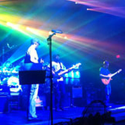 02/17/12 LC Pavilion, Columbus, OH 