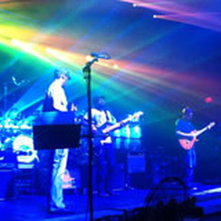 02/17/12 LC Pavilion, Columbus, OH 