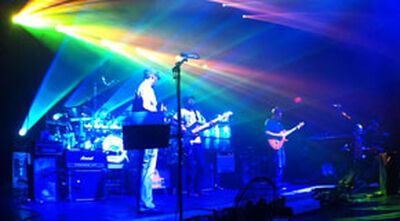 02/17/12 LC Pavilion, Columbus, OH 