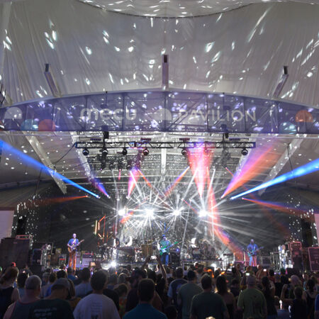 07/13/19 MECU Pavilion, Baltimore, MD 