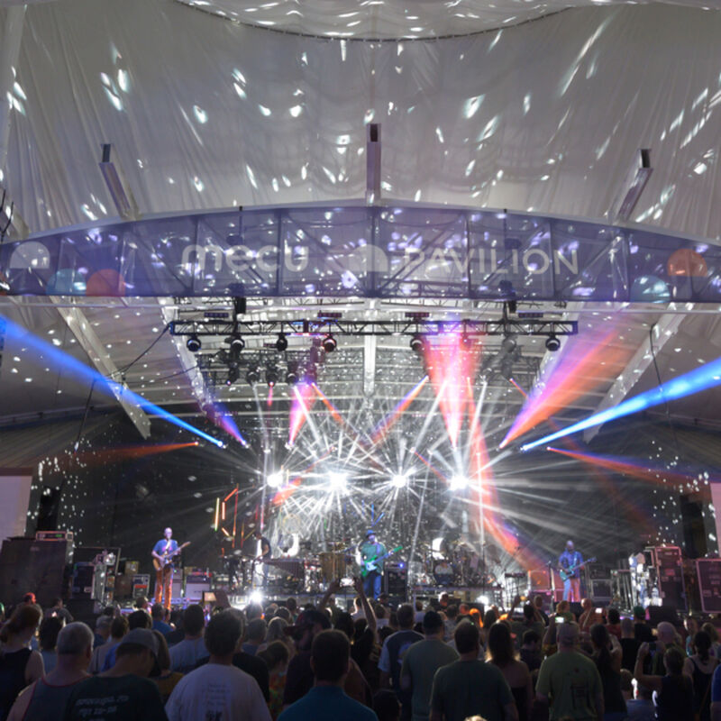 07/13/19 MECU Pavilion, Baltimore, MD 