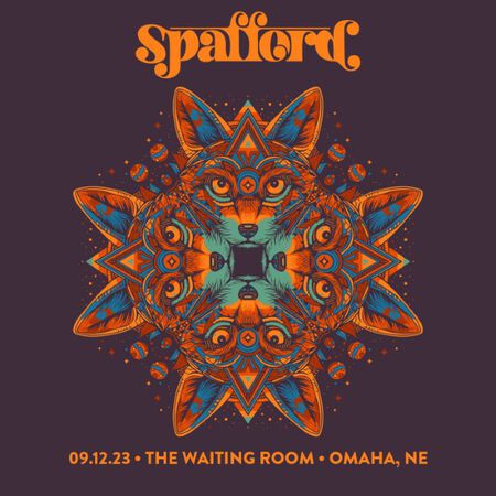 09/12/23 The Waiting Room, Omaha, NE 