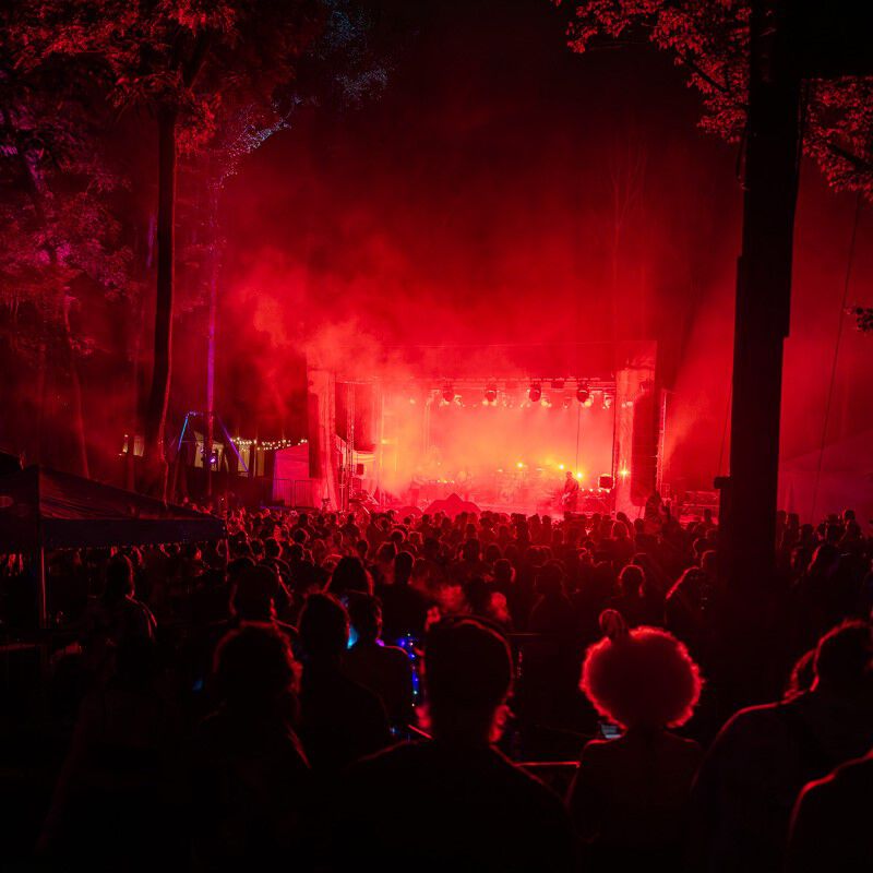 07/19/25 Secret Dreams Festival, Thornville, OH 