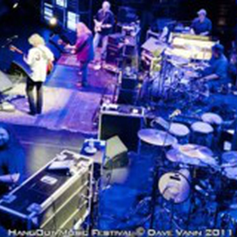 05/20/11 Hangout Music Festival, Gulf Shores, AL 