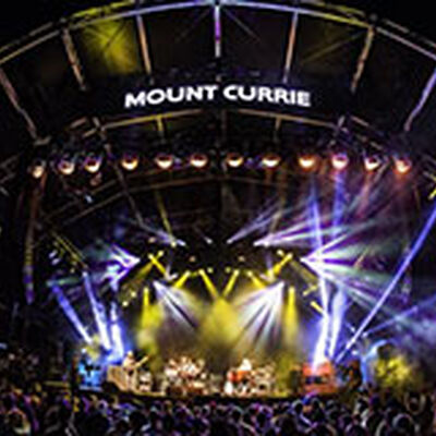 07/17/15 Pemberton Music Festival, Pemberton, BC 