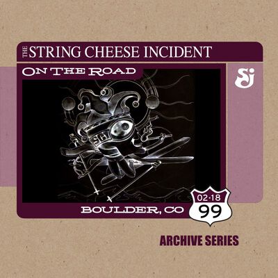 02/18/99 Fox Theatre, Boulder, CO 