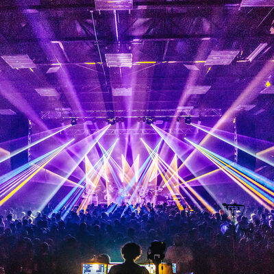 01/30/16 Wings Event Center, Kalamazoo, MI 