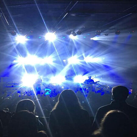 03/05/17 Town Ballroom, Buffalo, NY 
