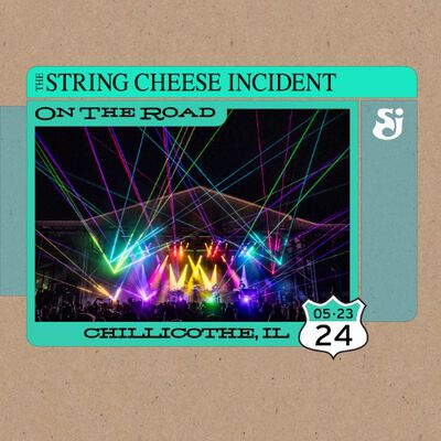 05/23/24 Solshine Reverie, Chillicothe, IL 