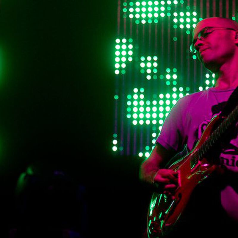 10/14/10 Wescott Theater, Syracuse, NY 